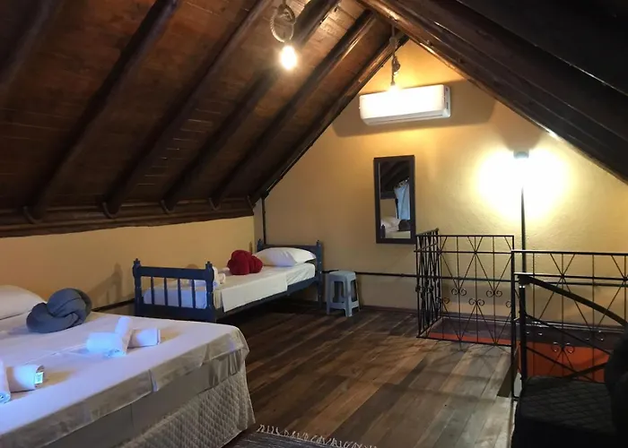 Encanto Chales - 150M Da Praia Grande - Penha - Sc