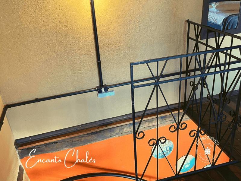 Chalet Encanto - 150m Da Grande - Penha - Sc