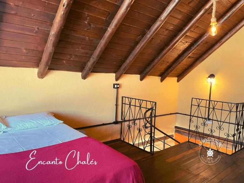 Encanto - 150m Da Grande - Penha - Sc Chalet