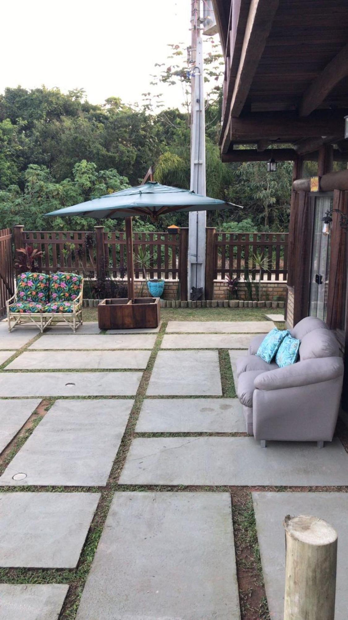Chalet Encanto - 150m Da Grande - Penha - Sc Penha (Santa Catarina)