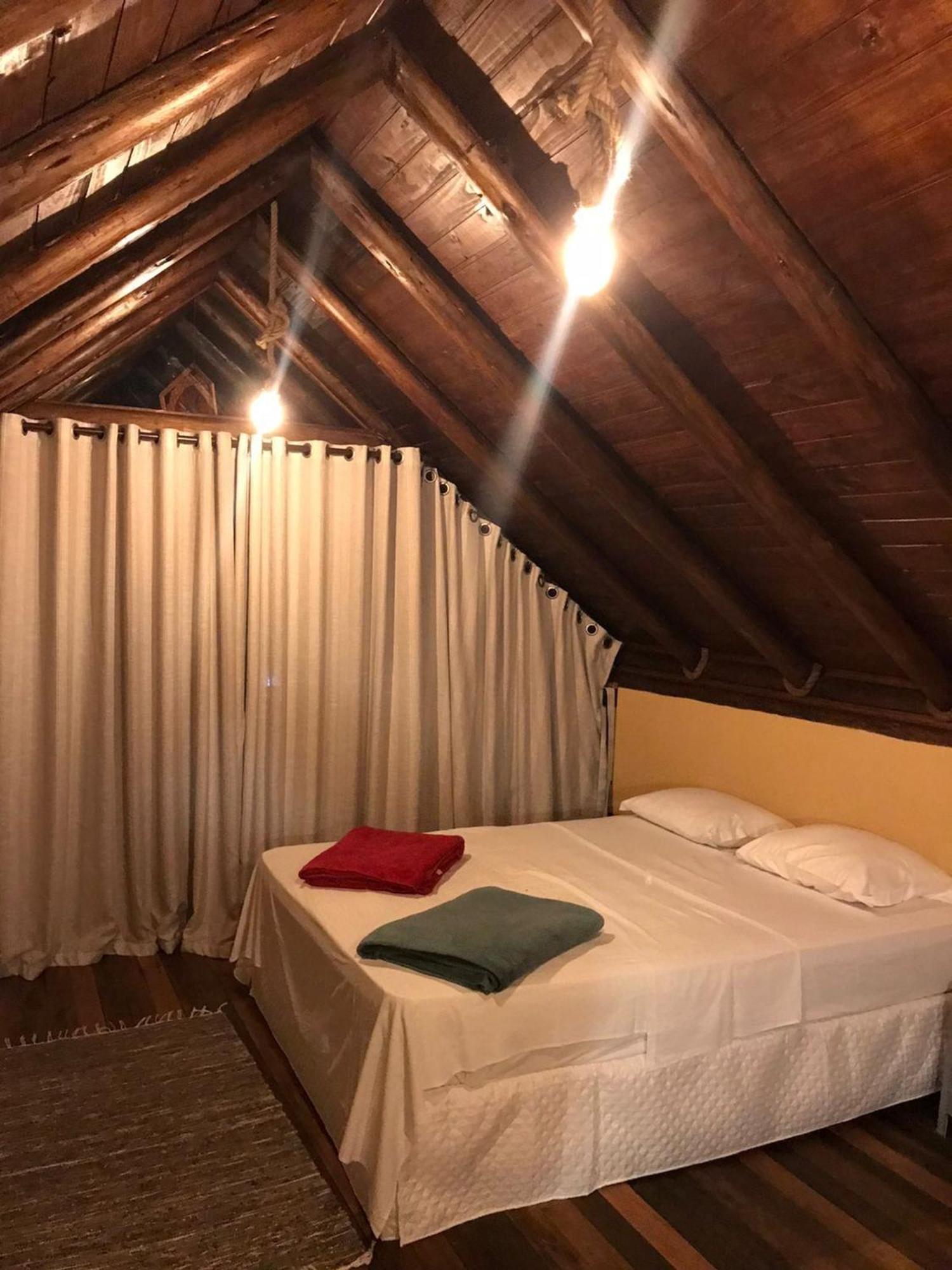 Chalet Encanto - 150m Da Grande - Penha - Sc *