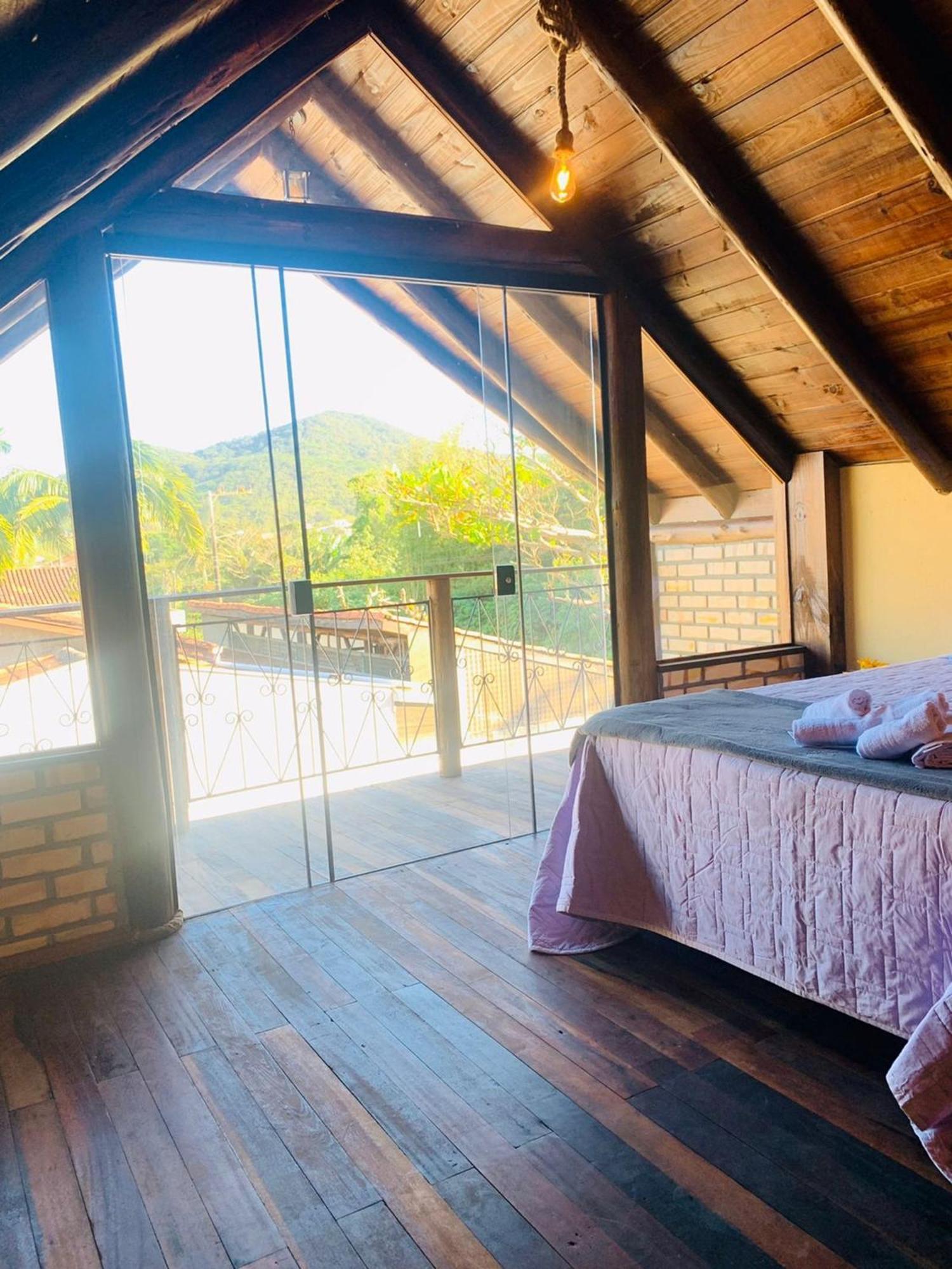 Chalet Encanto - 150m Da Grande - Penha - Sc Penha (Santa Catarina)